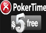 $5 Free Poker