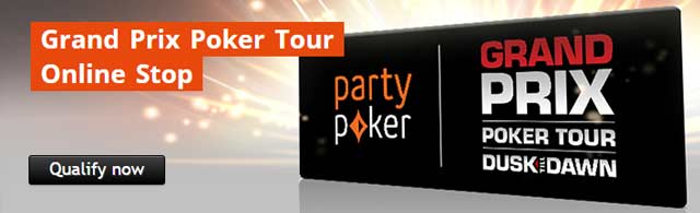 party poker tour