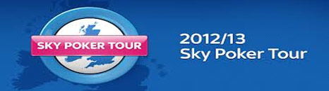 Sky Poker Tour