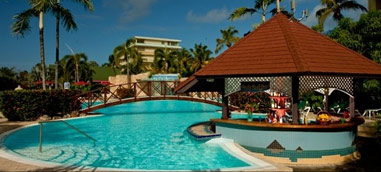 Sonesta Maho Beach Hotel